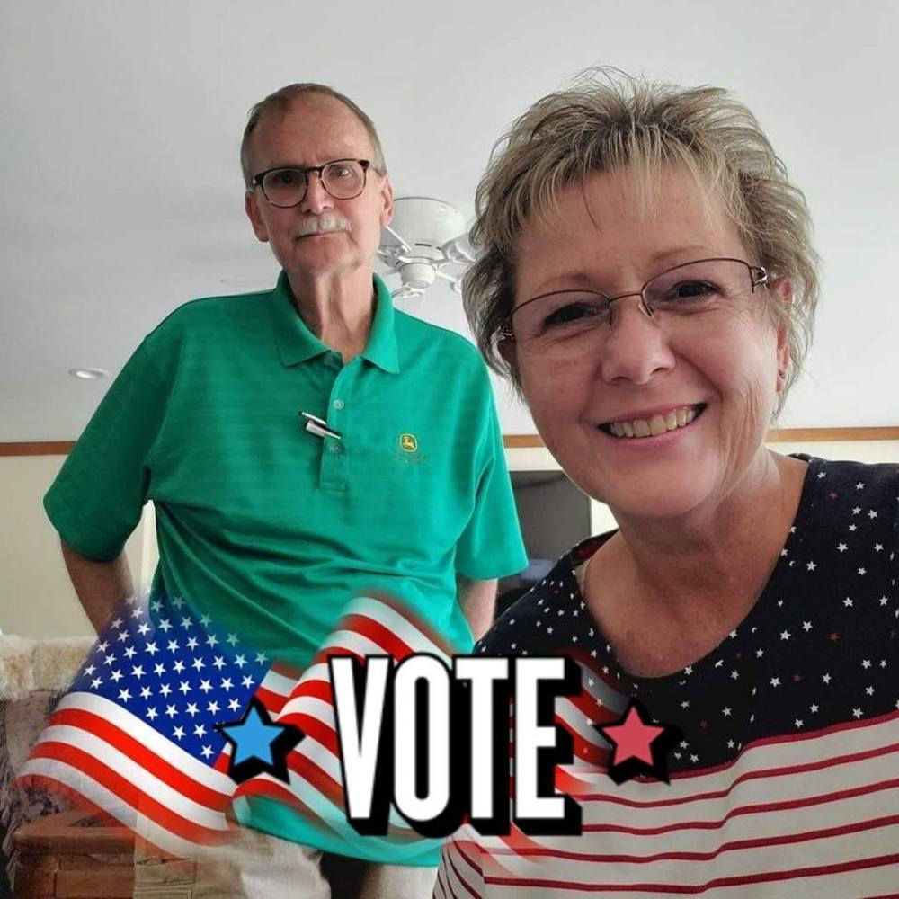 Meet your Posher, Nora